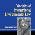 Cover Art for 9781139415248, Principles of International Environmental Law by Philippe Sands, Jacqueline Peel, Adriana Fabra, Ruth MacKenzie