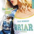 Cover Art for 9782755638479, Briar Université - tome 1 The chase - Prix de la meilleure New Romance étrangère 2019 by Elle Kennedy