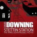 Cover Art for 9781299578746, Stettin Station by David Downing