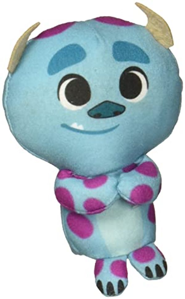 Cover Art for 0889698329682, Funko Pop! Plush: Pixar Monsters, Inc. - Sulley 4" by Unknown