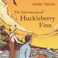 Cover Art for 9780099572978, The Adventures of Huckleberry Finn by Mark Twain