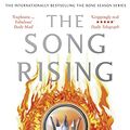 Cover Art for B01HI8LQ9U, The Song Rising (The Bone Season Book 3) by Samantha Shannon