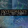 Cover Art for 9780072339161, Investments by Zvi Bodie, Alex Kane, Alan Marcus
