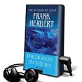 Cover Art for 9781605148618, The Dragon in the Sea by Frank Herbert