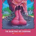 Cover Art for 9780439796194, The Blob That Ate Everyone by R. L. Stine