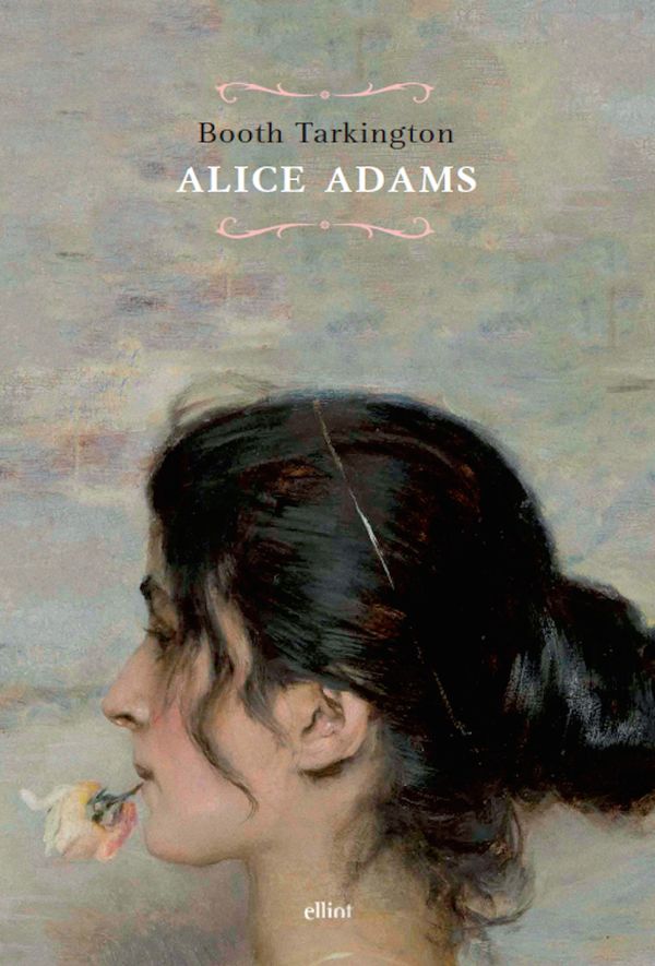 Cover Art for 9788861925045, Alice Adams by Booth Tarkington