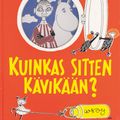 Cover Art for 9789510086872, Kuinkas sitten kävikään? by Korpi Anttila
