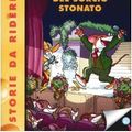 Cover Art for 9788856605631, Lo Strano Caso Del Sorcio Stonato (Italian Edition) by Geronimo Stilton