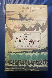 Cover Art for 9780618968473, Mr. Baggins by John D. Rateliff