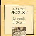 Cover Art for 9788481304596, La strada di Swann by Marcel Proust