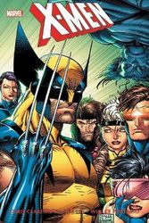 Cover Art for 9781302927141, X-Men By Chris Claremont & Jim Lee Omnibus Vol. 2 HC by Chris Claremont