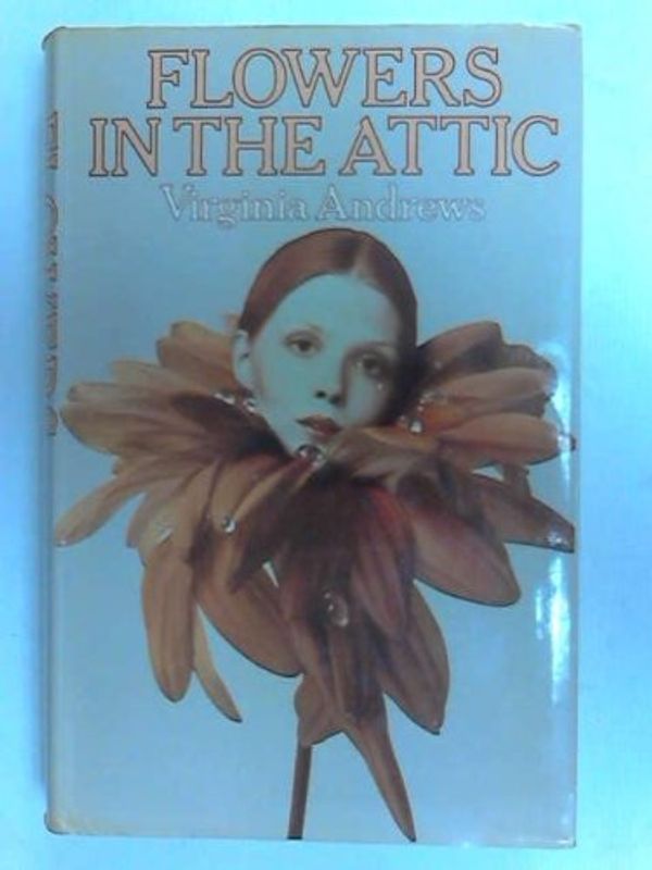 Cover Art for 9780671411244, Flowers in the Attic by V. C. Andrews