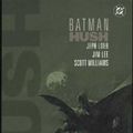 Cover Art for 9781840237184, Batman by Jeph Loeb