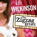 Cover Art for 9781743431719, The Zigzag Effect by Lili Wilkinson
