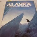 Cover Art for 9780870441936, Alaska : High Roads to Adventure (Special Publications Series 11, No. 3) [Illustrated] [Hardcover] by Robert L. Breeden