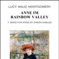 Cover Art for 9783960270317, Anne im Rainbow Valley by Lucy Maud Montgomery