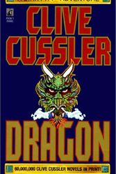 Cover Art for 9780785773924, Dragon by Clive Cussler