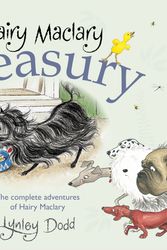 Cover Art for 9780143309017, Hairy Maclary and Friends TreasuryThe Complete Adventures of Hairy Mac by Lynley Dodd