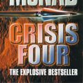 Cover Art for 9780552145923, Crisis Four by Andy McNab