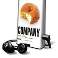 Cover Art for 9781608479962, Company by Max Barry