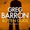 Cover Art for 9780730498612, Rotten Gods by Greg Barron