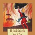 Cover Art for 9781721684007, Rinkitink in Oz by L. Frank Baum