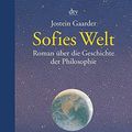 Cover Art for 9783423620000, Sofies Welt by Jostein Gaarder