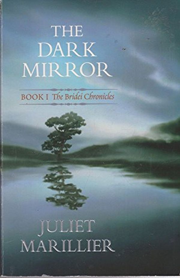 Cover Art for 9781405036047, The Dark Mirror by Juliet Marillier