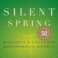 Cover Art for B00BP0NKY2, Silent Spring by Rachel Carson
