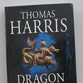 Cover Art for 9782702843703, Red Dragon by Thomas Harris