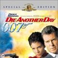 Cover Art for 0027616884305, Die Another Day (Special Edition) [VHS] by Unknown