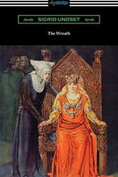 Cover Art for 9781420963762, The Wreath by Sigrid Undset