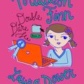 Cover Art for 9781480422650, Double Dare by Laura Dower
