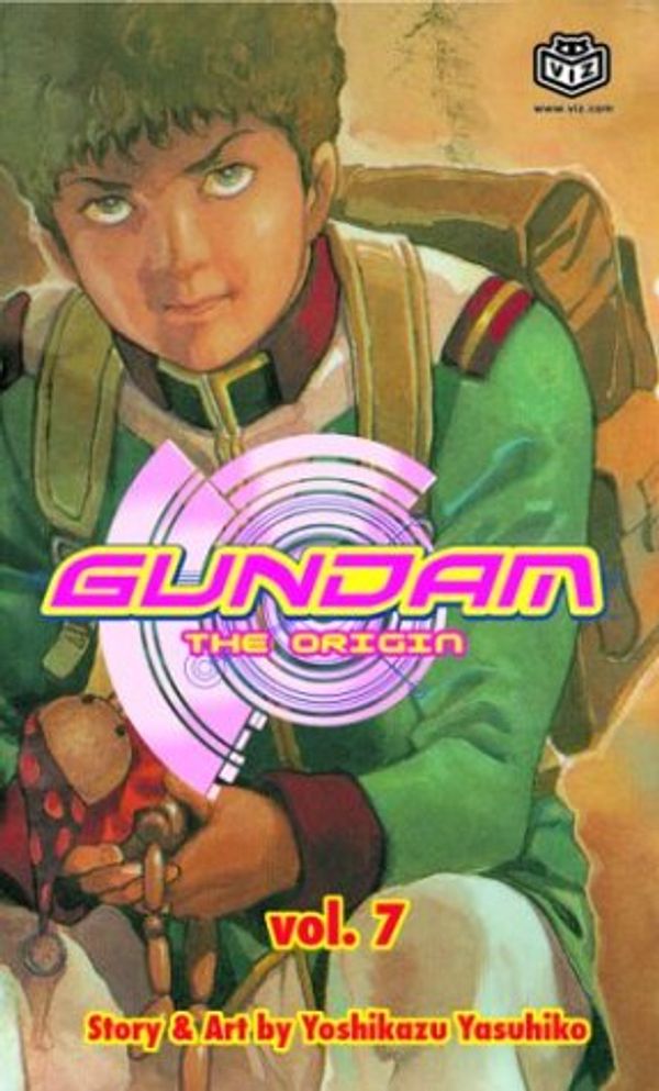 Cover Art for 9781591160892, Gundam by Yoshikazu Yasuhiko