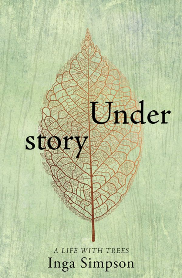 Cover Art for 9780733635977, Understory by Inga Simpson