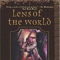 Cover Art for 9780743486989, Lens of the World by R. A. MacAvoy