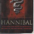 Cover Art for 9780440295815, Hannibal by Thomas Harris