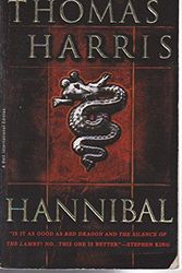 Cover Art for 9780440295815, Hannibal by Thomas Harris