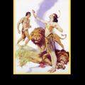 Cover Art for 9798787570687, Tarzan and the City of Gold by Edgar Rice Burroughs