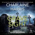 Cover Art for 9781440780547, Grave Sight by Charlaine Harris