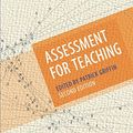 Cover Art for B075V7CPJL, Assessment for Teaching by Patrick Griffin