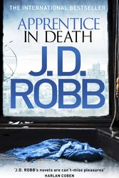 Cover Art for 9780349410821, Apprentice in Death by J. D. Robb