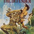 Cover Art for 9780722151969, Conan the Defender by Robert Jordan