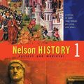 Cover Art for 9780170131605, Nelson Essential History Skills by Ruth Naumann