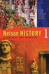 Cover Art for 9780170131605, Nelson Essential History Skills by Ruth Naumann