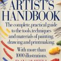 Cover Art for 9780863182082, The Artist's Handbook by Ray Smith