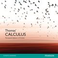 Cover Art for 9781292089799, Thomas' Calculus, Global Edition by George B. Thomas