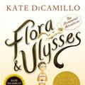 Cover Art for 9780763660406, Flora & Ulysses by Kate DiCamillo