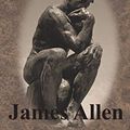 Cover Art for 9781640320123, As a Man Thinketh by James Allen