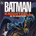 Cover Art for 9781563891489, Batman: Knightfall Part Two - Who Rules The Night by Doug Moench